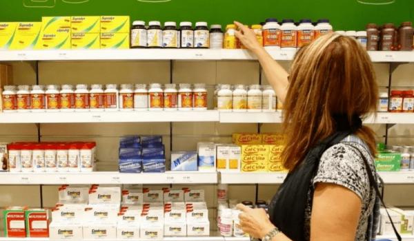 2025年前即时零售市场将增至三倍，医药保健品类销售额达270亿